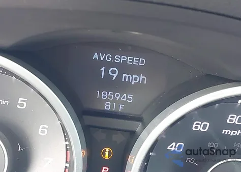 2013 Acura Tl 3.7 from USA, damaged, VIN 19UUA9F54DA003992